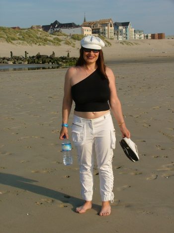 Rencontre intime pour plaisir partagé rencontre-Milf-Rennes