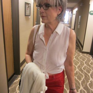 Isabelle - rencontre-Cougar-Bagnères-de-Bigorre