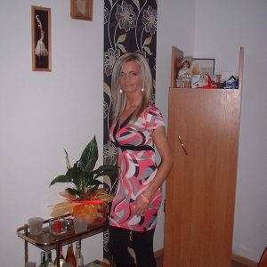 Dominique - rencontre-BDSM-Angers