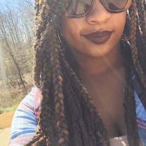 Rokia - rencontre-Black-Angers