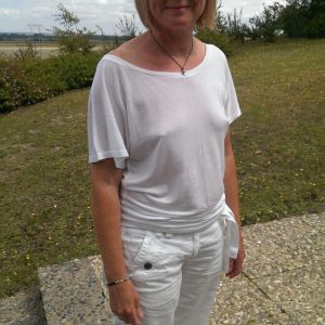 Josiane - rencontre-Cougar-Dijon