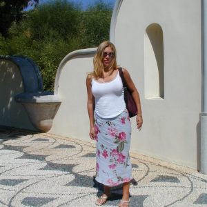 Après le déménagement, place au sexe Margot - rencontre-Cougar-Montpellier