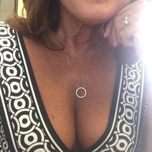 Trois jours que ça me trotte dans la tête Danièle - rencontre-Cougar-Paris