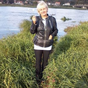 Rencontre coquine et torride à Rennes Sandrine - rencontre