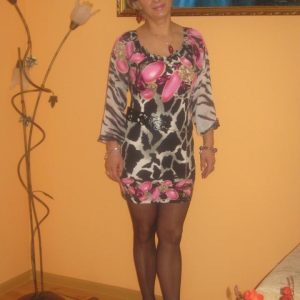 Christine - rencontre-Cougar-Saint-Étienne