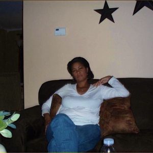 Aïcha - rencontre-Cougar-Saint-Étienne