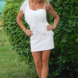 Je cherche un complice pour mes nuits chaudes Léonie - rencontre