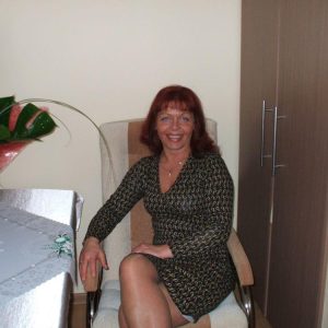 Catherine - rencontre-MILF-Dijon