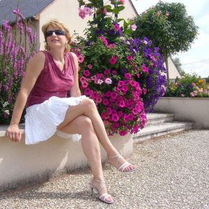 Ornella - rencontre-Cougar-Aix-en-Provence