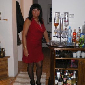 Josette, 59 piges — un costaud pour du cosy chaud Josette - rencontre-Cougar-Clermont-Ferrand