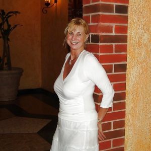 Martine - rencontre-Cougar-Villeurbanne
