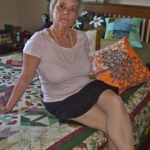 Estelle - rencontre-Cougar-Besançon