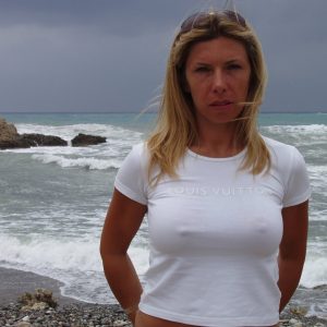 Elodie - rencontre-Cougar-Montreuil