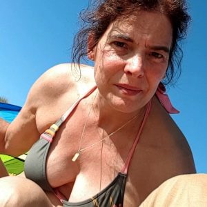 Liliane - rencontre-Cougar-Nantes