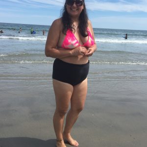 Léonie - rencontre-Cougar-Perpignan