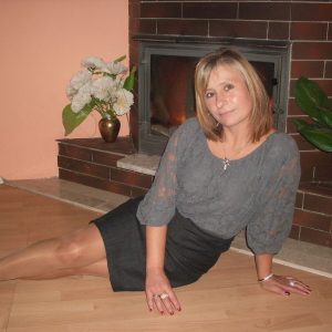 Séverine - rencontre-Cougar-Saint-Denis