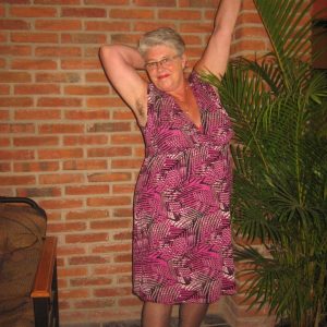 Martine - rencontre-Libertine-Boulogne-Billancourt