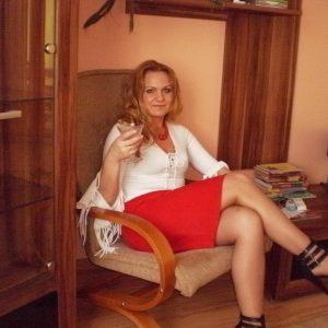 Inès - rencontre-Libertine-Brest