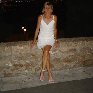 Elodie - rencontre-Libertine-Brest