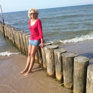 Eléa - rencontre-MILF-Boulogne-Billancourt