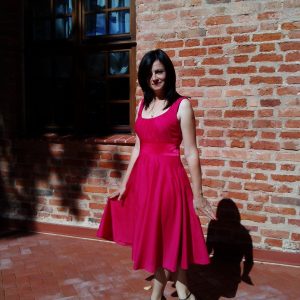 Mobyna - rencontre-Milf-Brest