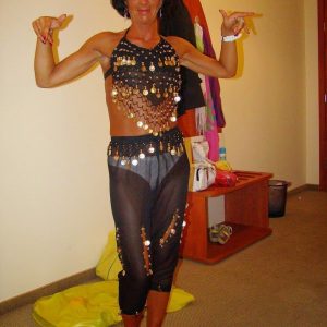 Nadine - rencontre-Beurette-Strasbourg