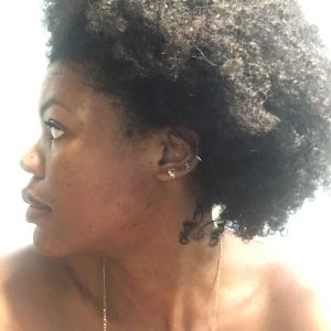 Léa - rencontre-Black-Orléans
