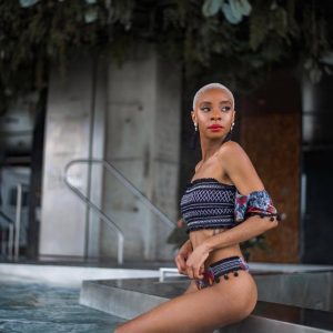 Kiera - rencontre-Black-Tourcoing