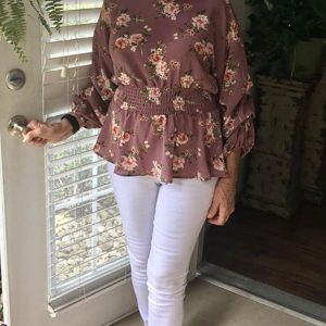 Chantal - rencontre-Cougar-Aubervilliers