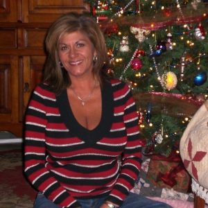 Marie - rencontre-Cougar-Lyon