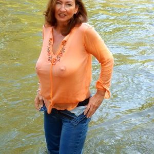 Sylvianne - rencontre-Cougar-Lyon