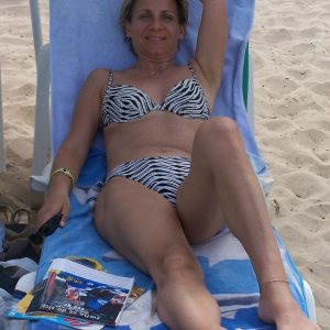 Maud - rencontre-Cougar-Marseille