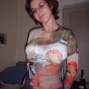 Alice - rencontre-Cougar-Nanterre
