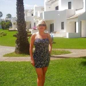 Cécile - rencontre-Cougar-Nanterre