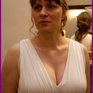 Mireille - rencontre-Cougar-Nantes