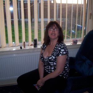 Estelle - rencontre-Cougar-Nîmes