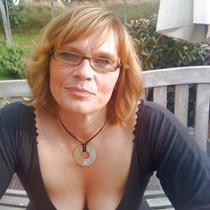 Georgette - rencontre-Cougar-Poitiers