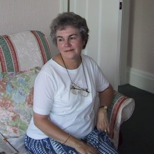 Lucie - rencontre-Cougar-Rennes