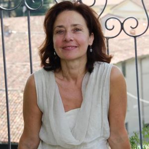 Élise - rencontre-Cougar-Strasbourg
