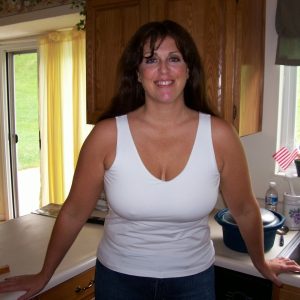 Sonia - rencontre-Cougar-Villeurbanne