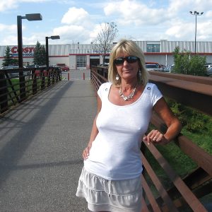 Nadia - rencontre-Cougar-Villeurbanne