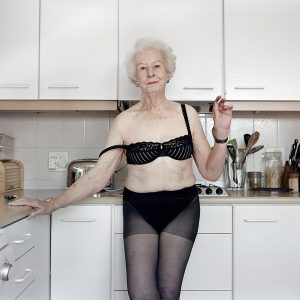 Odette - rencontre-Libertine-Nancy