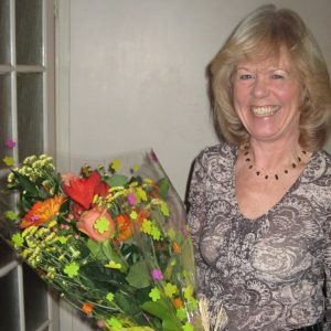 Josette - rencontre-MILF-Aulnay-sous-Bois