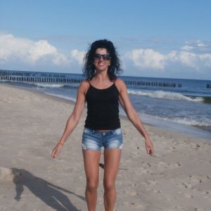 Clémence - rencontre-MILF-Tourcoing