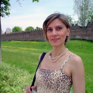 Léonie - rencontre-Milf-Asnières-sur-Seine