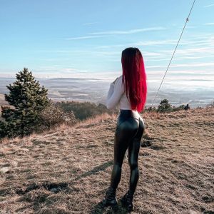Emilie - rencontre-Milf-Aubervilliers
