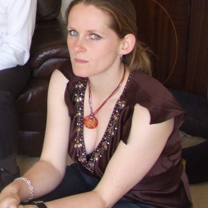Sabrina - rencontre-Milf-Aubervilliers