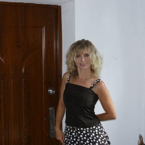 Marion - rencontre-Milf-Mulhouse