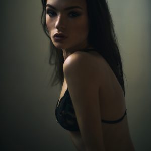 Luna - rencontre-Milf-Rennes