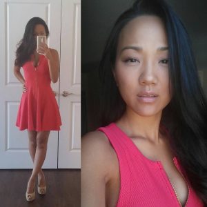 Karen - rencontre-Milf-Villeurbanne